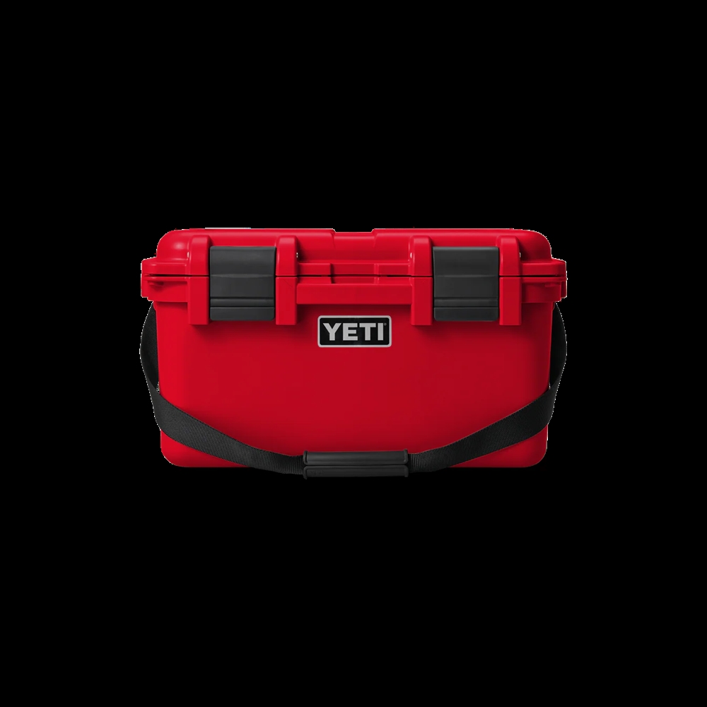 YETI - Loadout 30 Gobox 23L 2.0 - Rescue Red