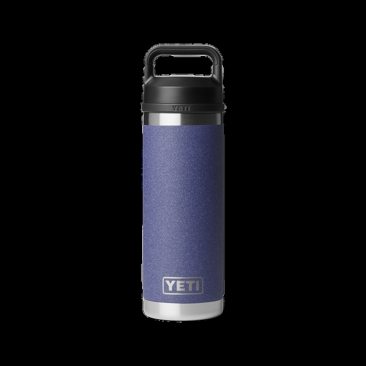 YETI - Rambler Bottle Chug 18oz/532ml - Moon Dust