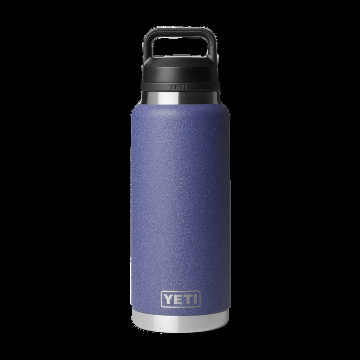 YETI - Rambler Bottle Chug 36oz/1.1L - Moon Dust