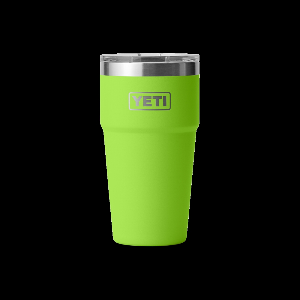 YETI Rambler Stackable Cup 20oz/591ml - Venom