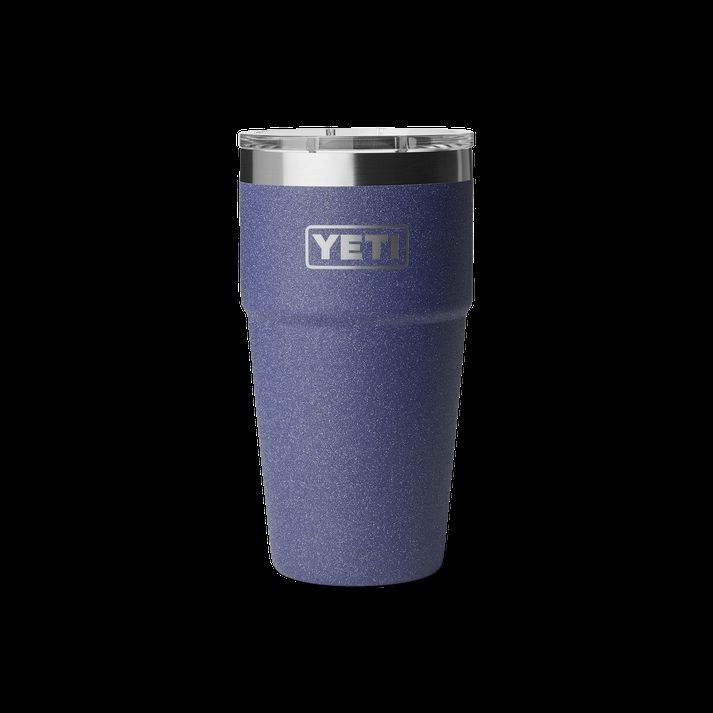 YETI - Rambler Stackable Cup 20oz/591ml - Moon Dust