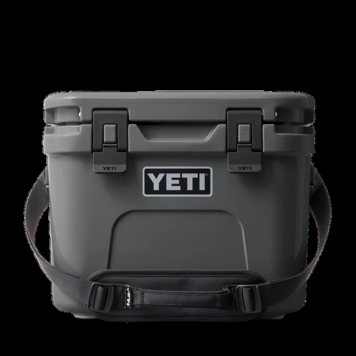 YETI - Roadie 15 Cooler - Charcoal