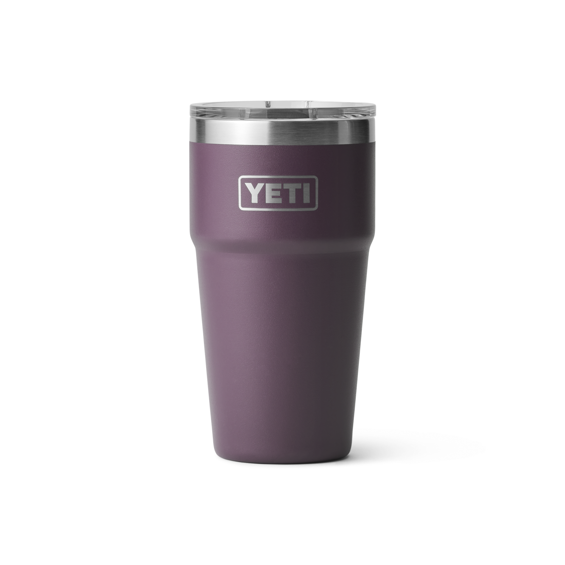 YETI - Single 16oz/473ml Stackable Cup - Nordic Purple