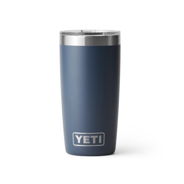 YETI - Rambler Tumbler 10oz/295ml - Navy