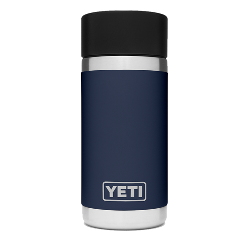YETI - Rambler HotShot Bottle 12oz - Navy