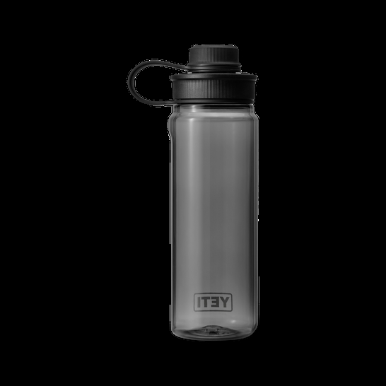 YETI Yonder Tether Water Bottle - 750ml - Charcoal