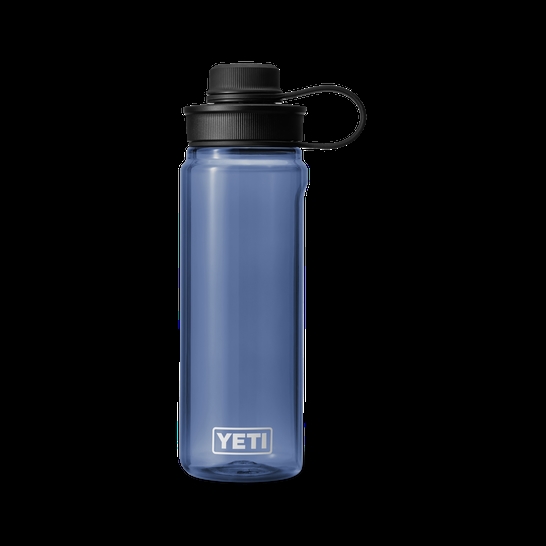 YETI Yonder Tether Water Bottle - 750ml - Navy