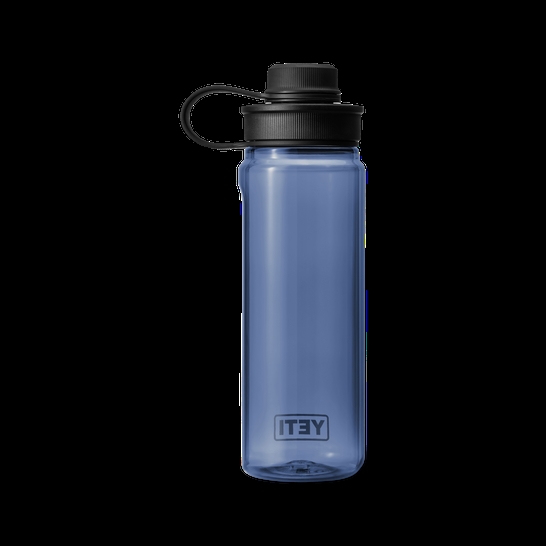 YETI Yonder Tether Water Bottle - 750ml - Navy