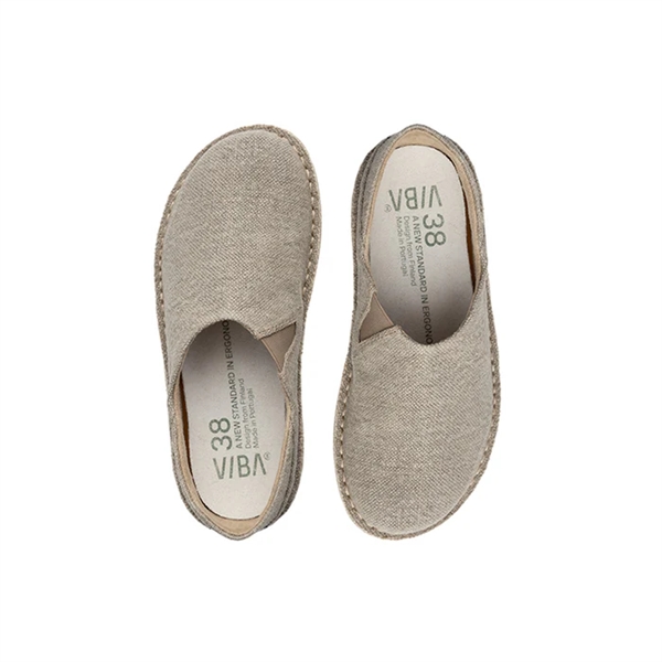 VIBAe ZUMA Linen Sand Dollar