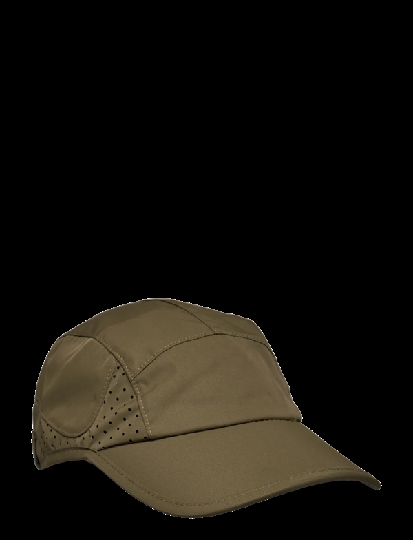 Actiivate TEMPEST Five Panel Cap- Capulet Olive