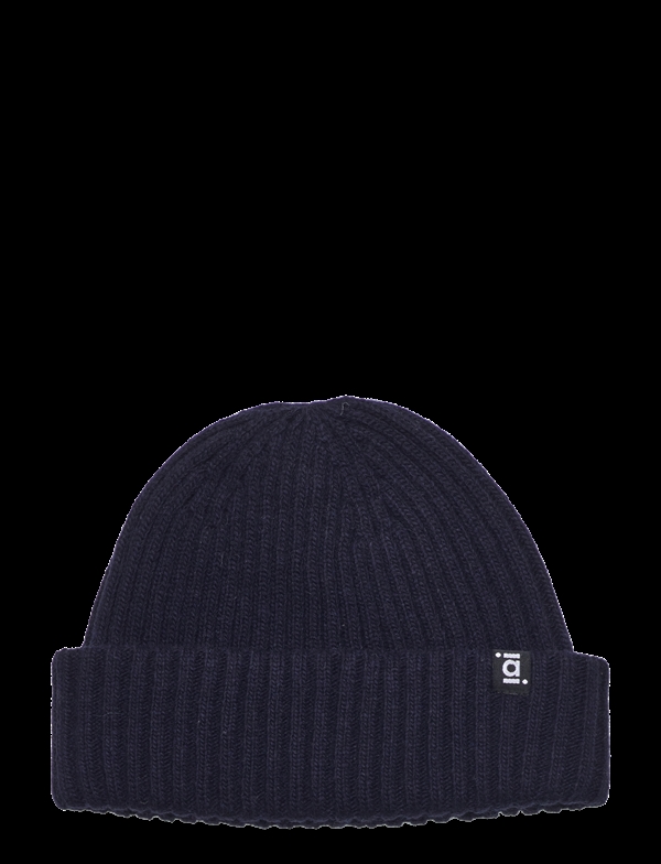 Actiivate SNAP Beanie - Navy
