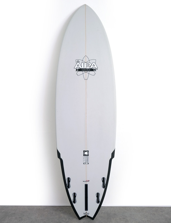 NSP AIPA 7'4" The Big Boy Sting Fusion-HD FTU