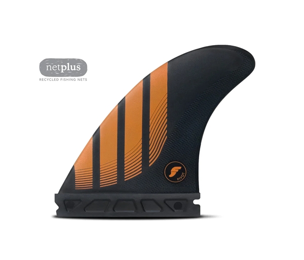 Futures Fins P Alpha Carbon Thruster