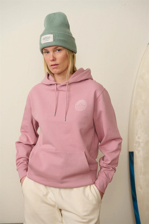 Hjemhavn Harbour Apperal Beanies - Dusty Green