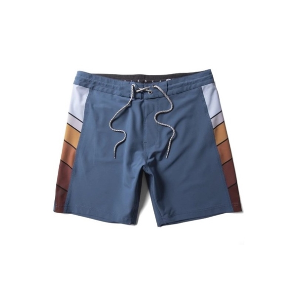 Vissla Trimline 17,5 boardshort - Harbor Blue