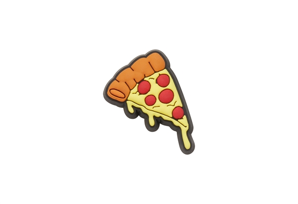 Crocs - Pizza Slice