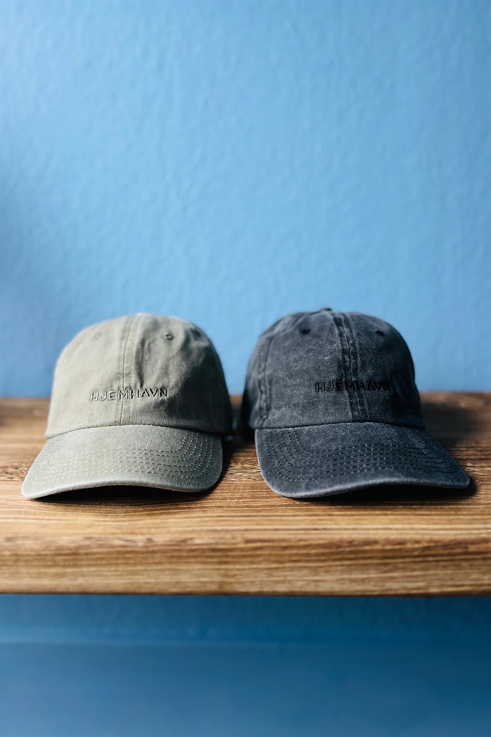 Hjemhavn - Vintage Cap