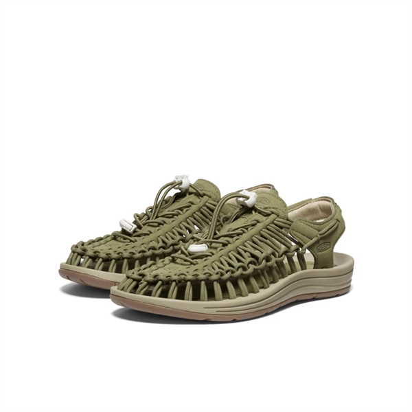 Keen Uneek - Olive/Safari