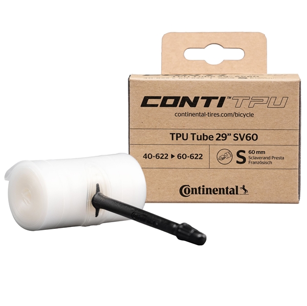 Continental TPU Tube - 29" | SV60