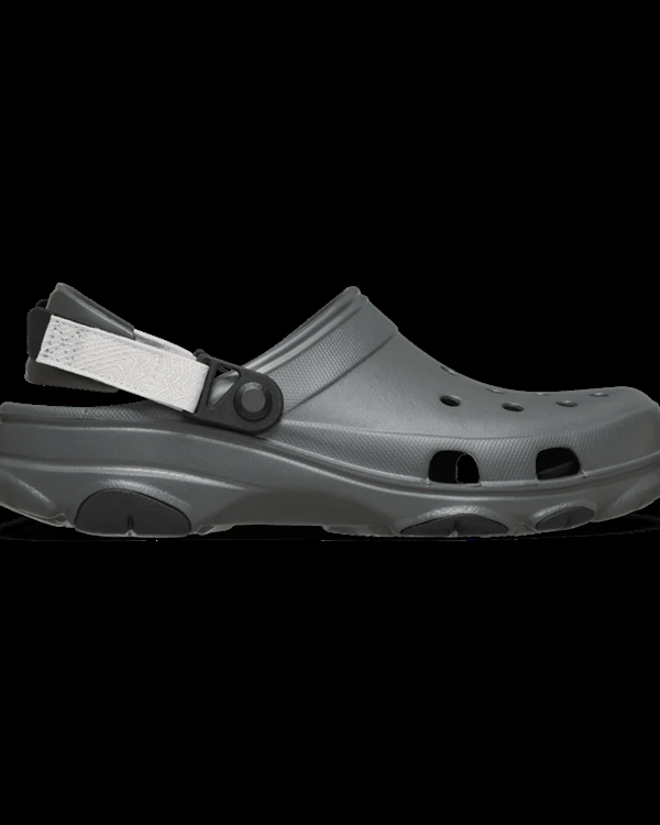Crocs All-Terrain Clog - Carbon