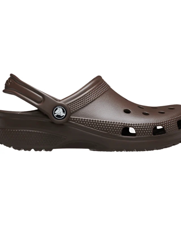 Crocs Classic Clog - Coffee