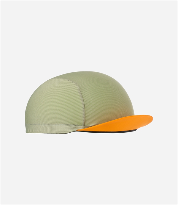 PEdALED Element CAP - Olive Green