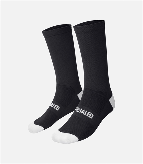 PEdALED Essential Socks - Black