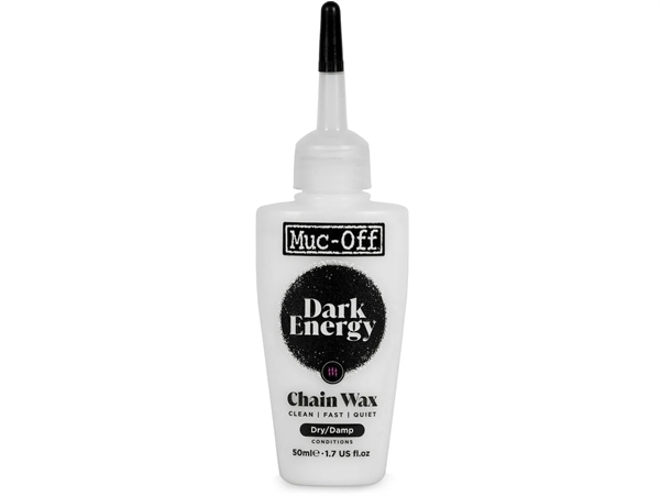 MUC-OFF Dark Energy Bicycle Chain Wax 50 ml