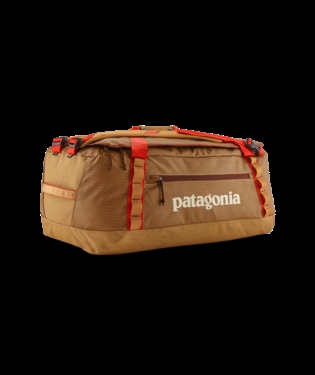 Patagonia - Black Hole Duffel 55L - Talon Gold