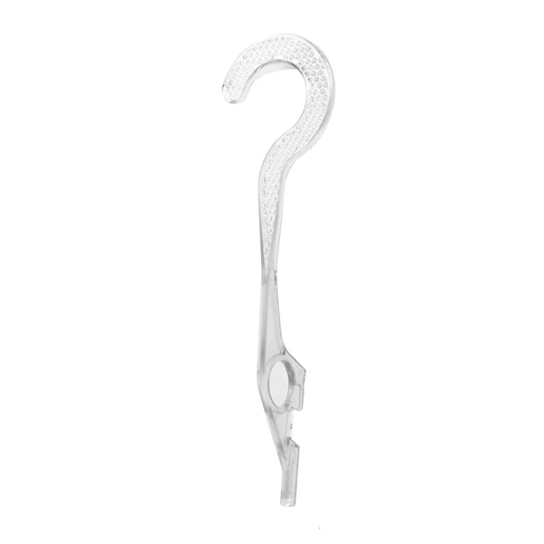 FCS2 Hang up system