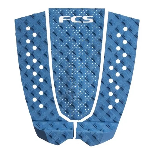 FCS T-3 Eco Traction - Trangui Blue