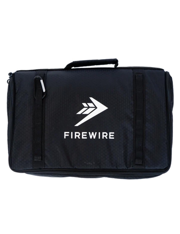 Firewire Fin Case - Black