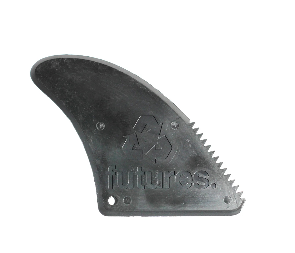 Futures Fins wax remover 