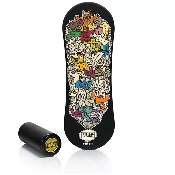Trick Board Classic Get Tricky