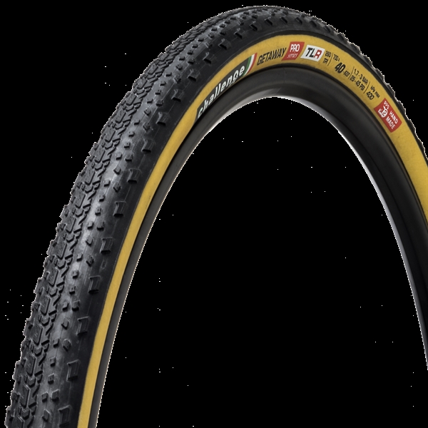Getaway Pro Tubeless Ready