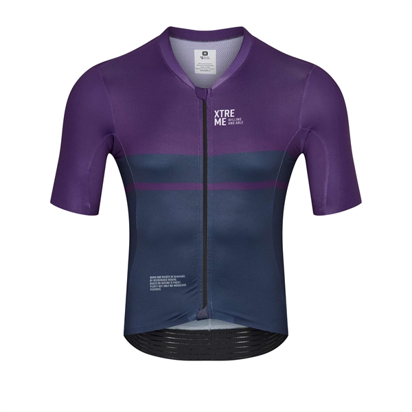 Willing and Able Grape Royale Women's Jersey