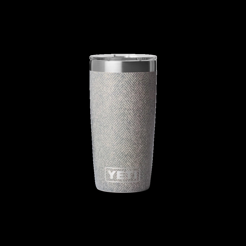YETI - Rambler Tumbler 10oz/295ml - Riverhead Green