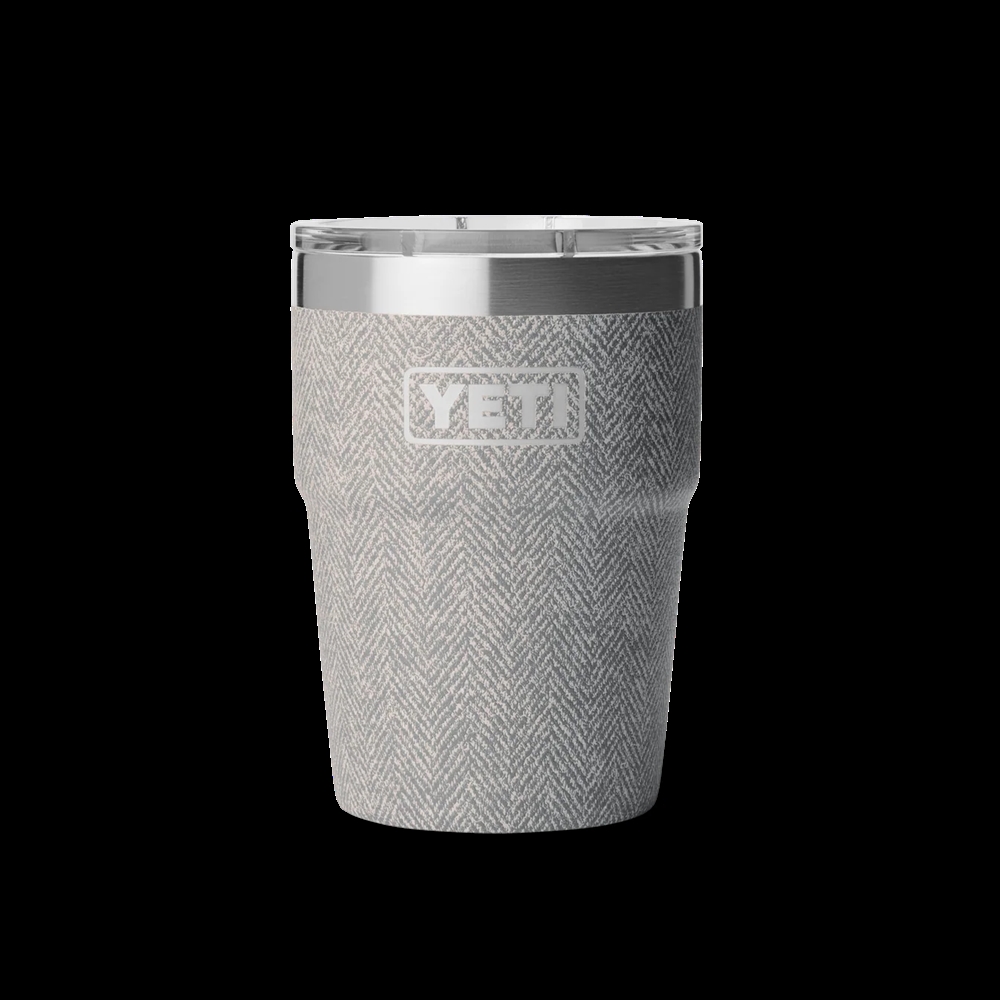YETI - Rambler Stackable Cup 16oz/473ml - Riverhead Green