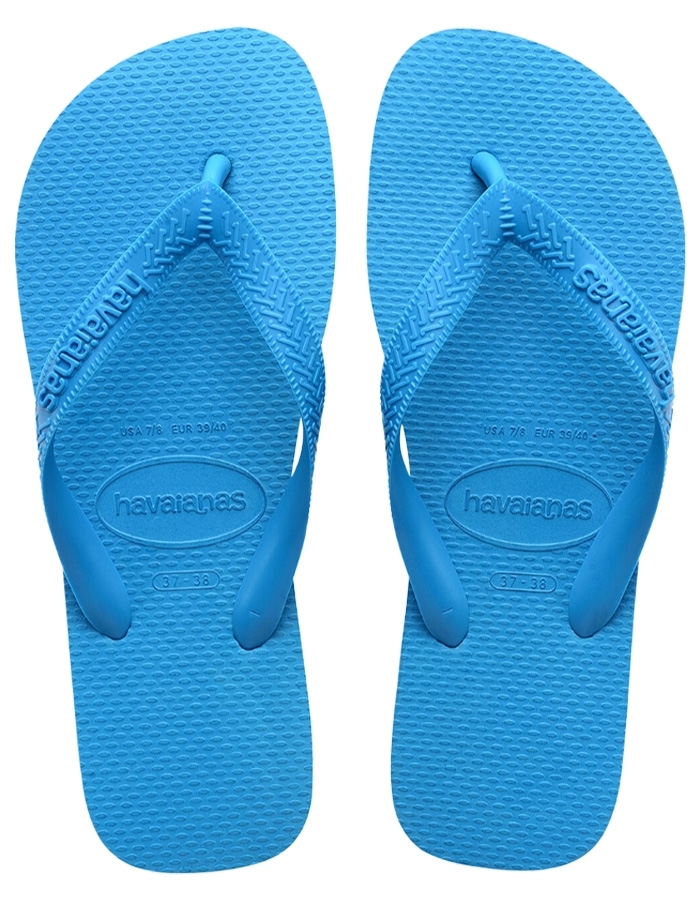 Havaianas Top - Turquoise