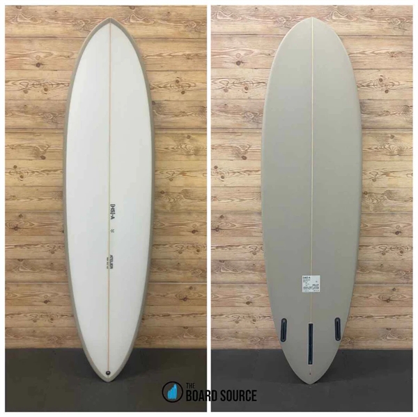 Haydenshapes - Cruiser - 7'0''