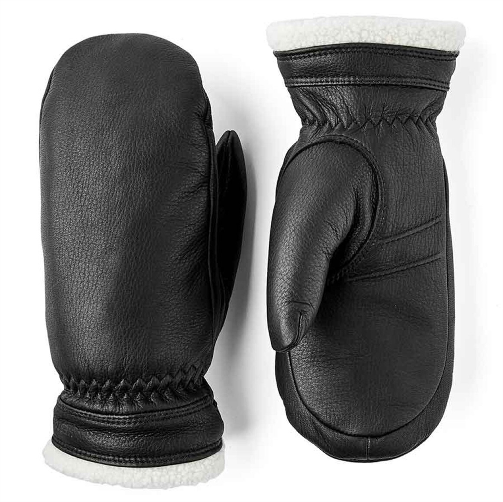 Hestra Boda Mitt - Black