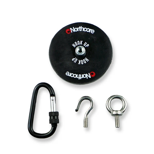 Northcore Hook up magnetic system