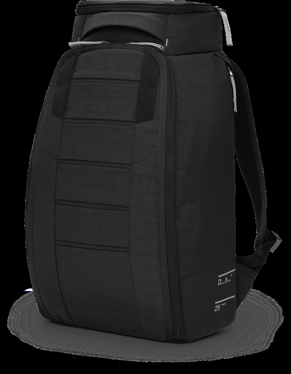 db Hugger Backpack 25L - Charcoal Grey