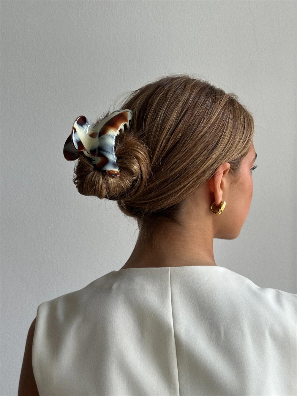 Pico Giant Elly Claw - Tortoise