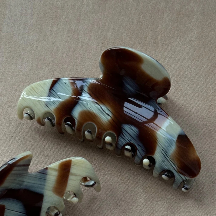 Pico Grande Carver - Tortoise