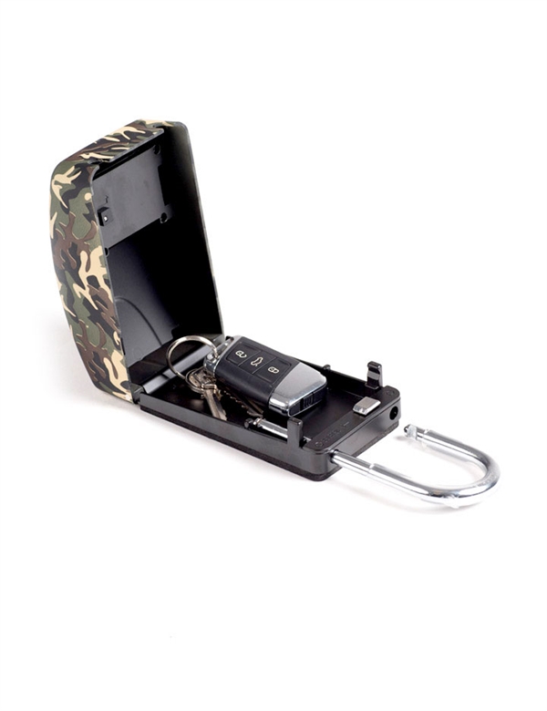 Surflogic Key lock Maxi - Camo