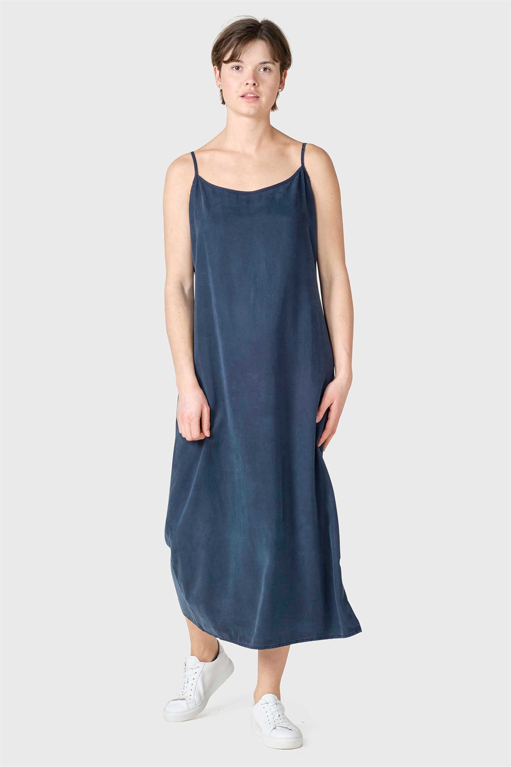 Klitmøller Collective - Manuella Dress - Ocean
