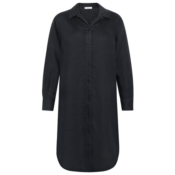 KnowledgeCotton Apparel - Organic Linen Dress