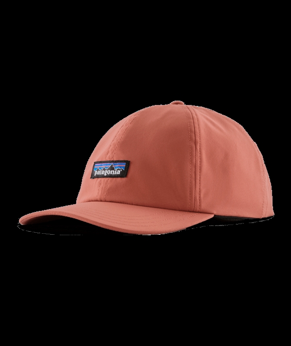 Patagonia - Terrebonne Hat - Potters Red