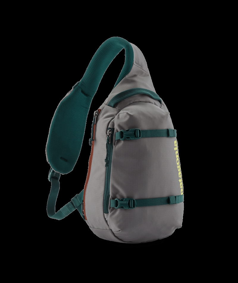 Patagonia - Atom Sling 8L - Noble Grey 